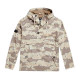 Superdry Ανδρικό μπουφάν Overhead Jet Jacket